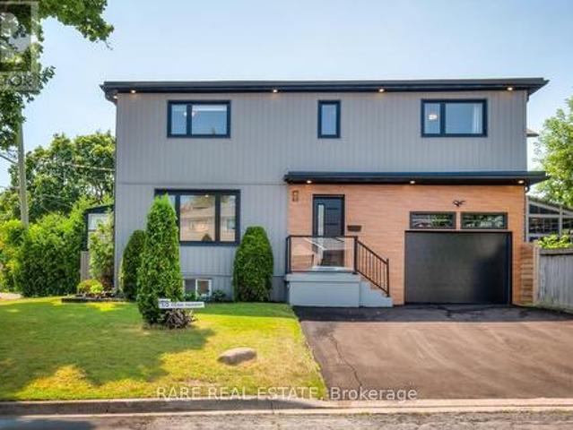 78 Tilden Crescent, Toronto, ON, M9P 1V7 house for sale | Listing ID W12289 | Royal LePage