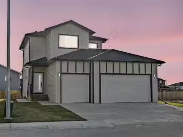 78 Vincent Crescent, Olds, AB, T0M 0W0 house for sale Listi.