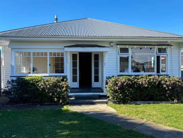 78 Wainui Street, Riccarton, Christchurch City