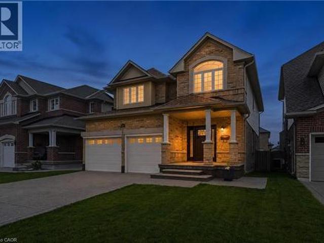 78 Waterberry Trail, Hamilton, ON, L9C 0B2 house for sale | Listing ID 40846 | Royal LePage