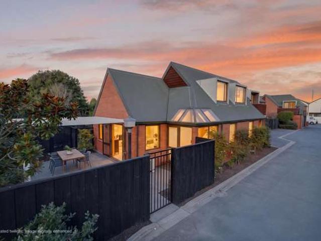 78 Weston Road, Saint Albans, Christchurch City