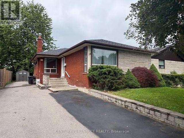 78 Wishing Well Drive, Toronto, ON, M1T 1J2 house for sale | Listing ID E13520 | Royal LePage