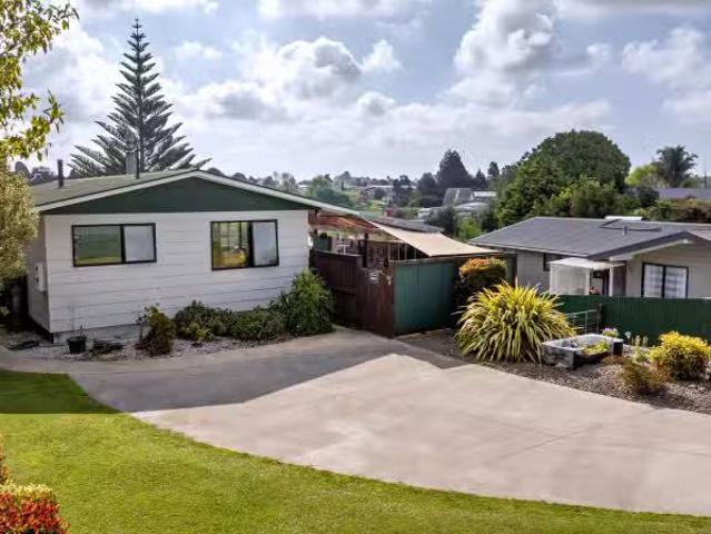 78 Woodlands Rd, Opotiki, Opotiki