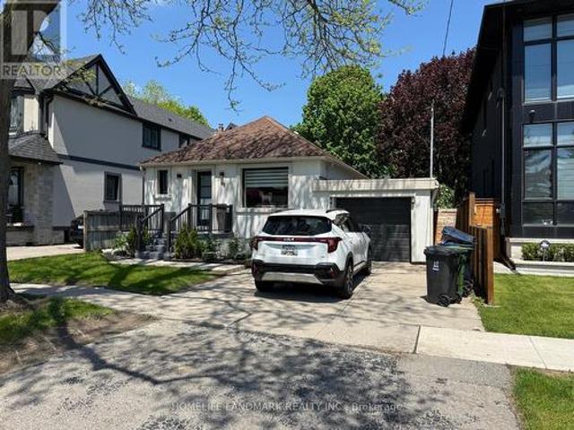78 Yorkview Drive, Toronto, ON, M8Z 2G2 house for lease | Listing ID W13454 | Royal LePage