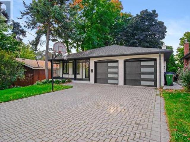78 Agincourt Drive, Toronto, ON, M1S 1M6 house for sale | Listing ID E13559 | Royal LePage