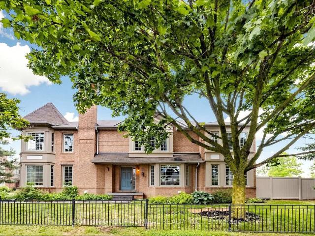 78 Alameda Circle, Thornhill | 4Beds/4Bath, Townhouse, $4,499/mo | Condos. Ca