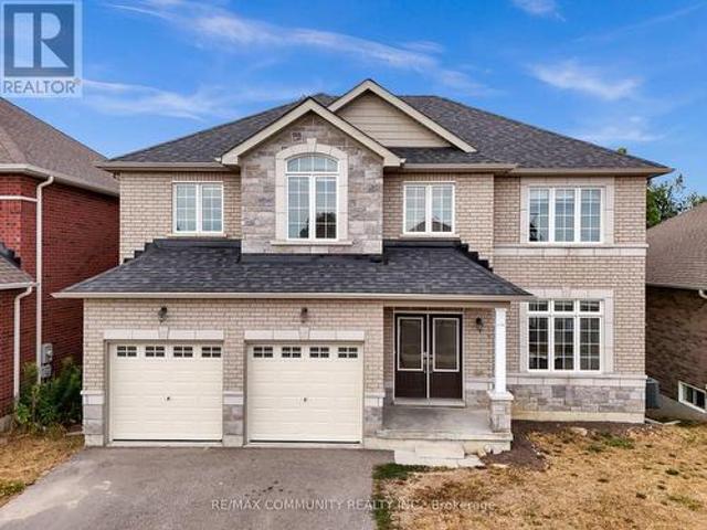 78 Alcorn Drive, Kawartha Lakes, ON, K9V 0M8 house for lease | Listing ID X13462 | Royal LePage
