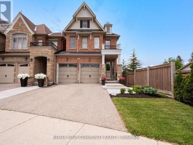 78 Alex Campbell Crescent, King, ON, L7B 0C1 house for sale | Listing ID N13493 | Royal LePage