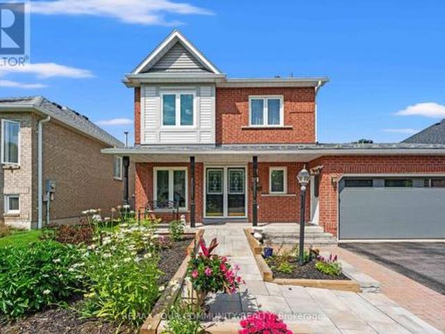 78 Annamaria Drive, Georgina, ON, L4P 3R8 house for sale | Listing ID N13692 | Royal LePage