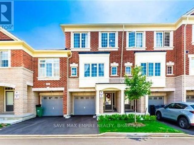 78 Aspen Hills Road, Brampton, ON, L6Y 6E4 house for sale | Listing ID W13568 | Royal LePage