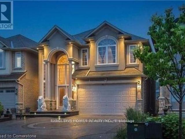 78 Assisi Street, Hamilton, ON, L8W 0A4 house for sale | Listing ID X12944 | Royal LePage