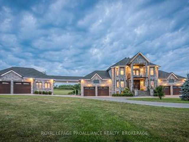 78 Aragon Road, Kingston City North Of 401, ON, K0H 1S0 Luxury House for sale | Listing ID X13466 | Royal LePage Carriage Trade Luxury Properties