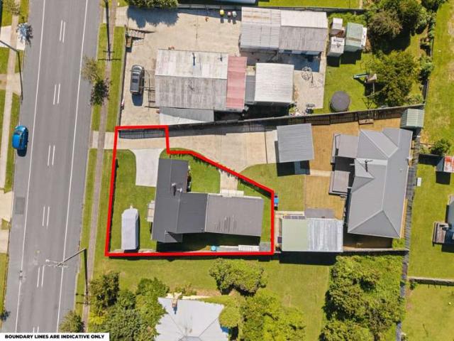 78 Arapuni Street, Putaruru, South Waikato