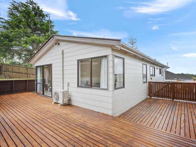 78 Atkinson Road, Titirangi, Waitakere City