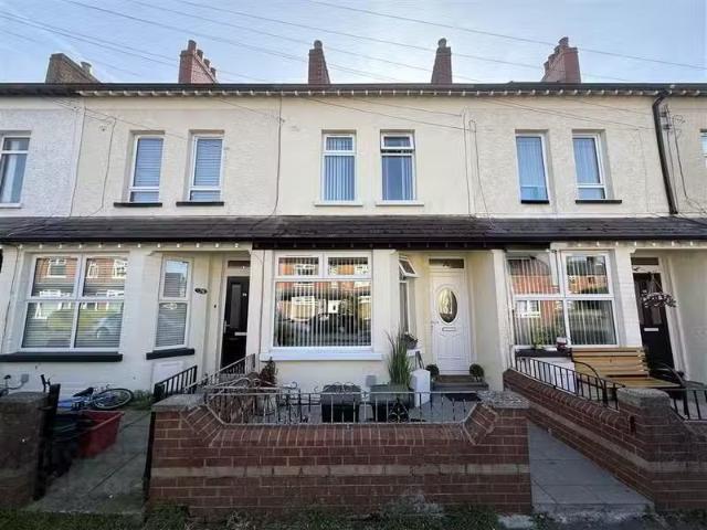78 Ava Street