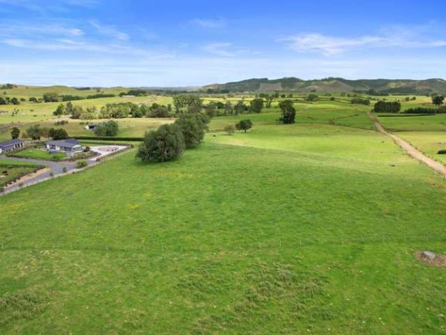78 B Falls Road, Te Kauwhata, Waikato