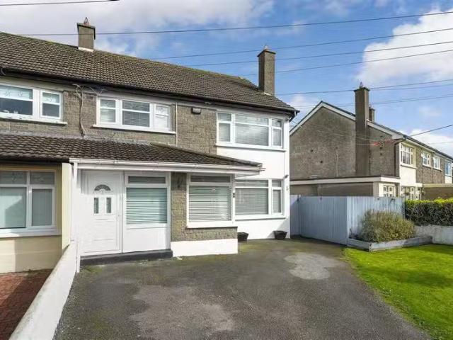 78 Bancroft Park, Tallaght, Dublin 24, D24 W6NX