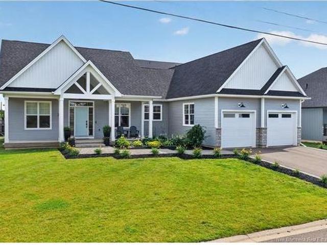 78 Bouchard St, Dieppe, NB, E1A 9T9 house for sale | Listing ID NB145233 | Royal LePage