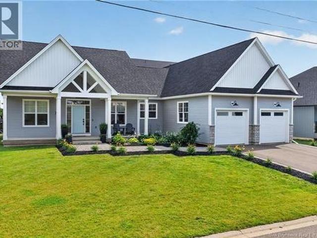78 Bouchard St, Dieppe, NB, E1A 9T9 house for sale | Listing ID NB145233 | Royal LePage
