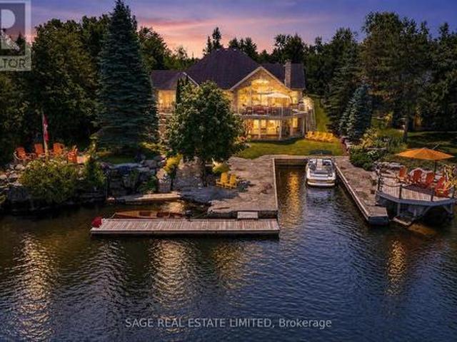 78 Boyd Street, Kawartha Lakes, ON, K0M 1A0 house for sale | Listing ID X13570 | Royal LePage