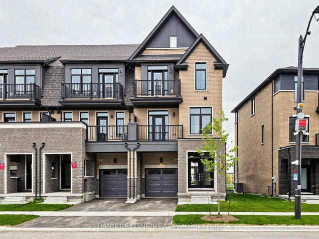 78 Blue Pond Drive, Brampton | For Sale @ $929,990 | Condos. Ca