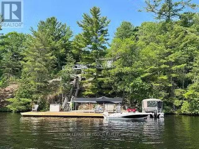 78 Blueberry Lane, Georgian Bay, ON, L0K 1S0 Luxury House fo.
