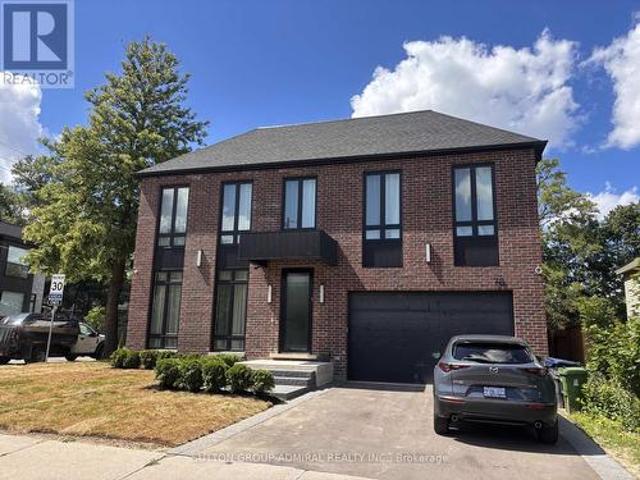78 Burncrest Drive, Toronto, ON, M5M 2Z5 house for lease | Listing ID C13476 | Royal LePage