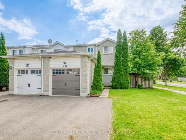 78 Bushford Street, Courtice | For Sale @ $599,000 | Condos. Ca