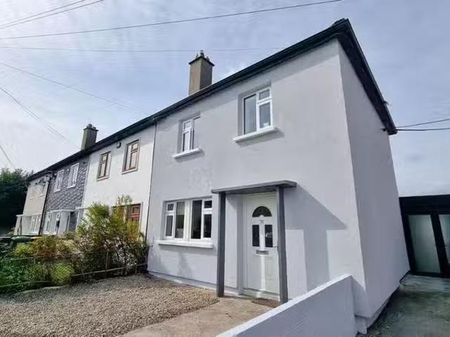 78 Captain'S Avenue, Dublin 12, Kimmage, Dublin 12, D12Y89T is.