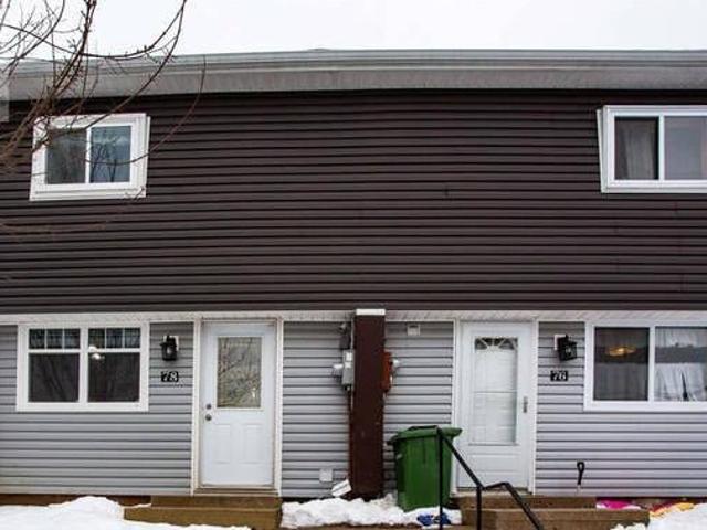 78 Cavendish Road Halifax Nova Scotia