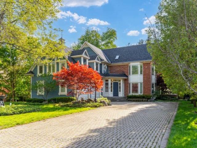 78 Chancery Drive, Hamilton, ON, L9G 4M1 Luxury House for sale | Listing ID X13171 | Royal LePage Carriage Trade Luxury Properties