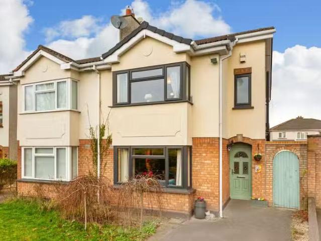 78 Colthurst Crescent, Lucan, Co. Dublin, K78E860 is for sale
