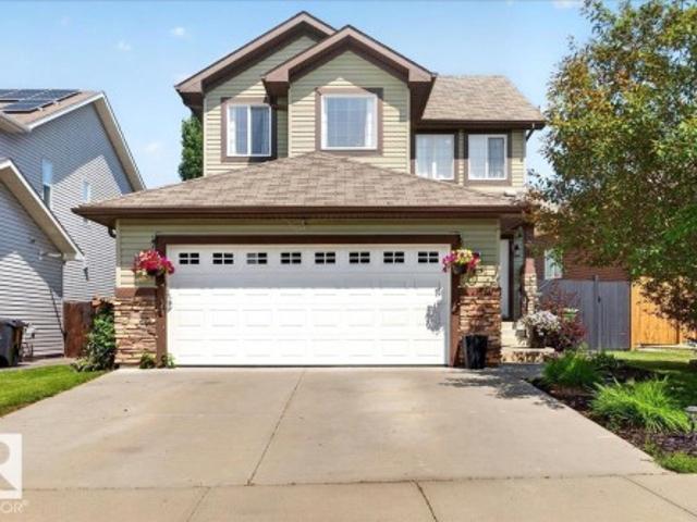 78 Cranberry Bend, Fort Saskatchewan, AB, T8L 0K4 house for sale | Listing ID E4499 | Royal LePage