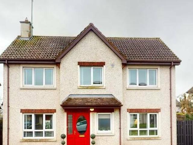 78 Cúl Rua Upper Brown Street Portlaw Co Waterford