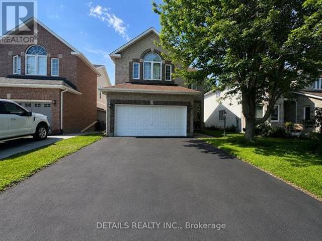 78 Deerfox Drive, Ottawa, ON, K2J 4W9 house for lease | Listing ID X13591 | Royal LePage