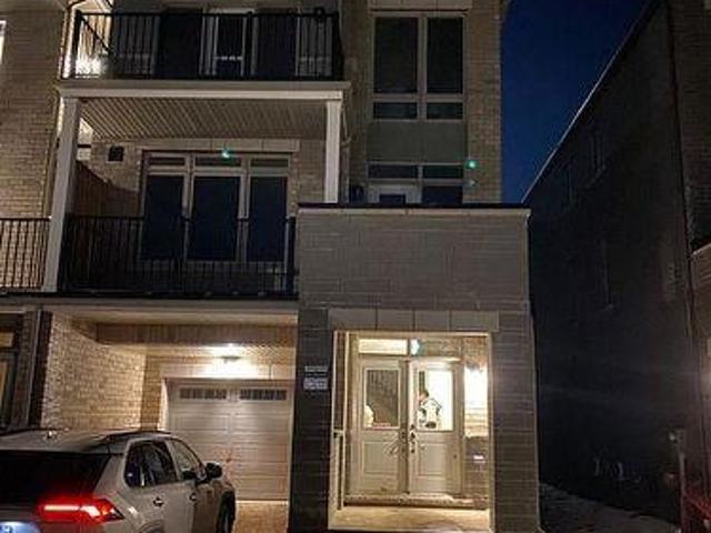 78 Donald Ficht Crescent, Brampton, ON, L7A 5H7 house for lease | Listing ID W13452 | Royal LePage