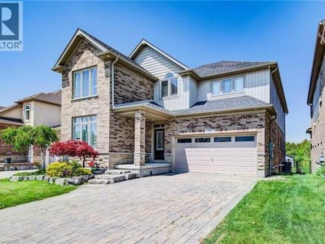 78 Dolman Street, Breslau, ON, N0B 1M0 house for sale | Listing ID 40831 | Royal LePage