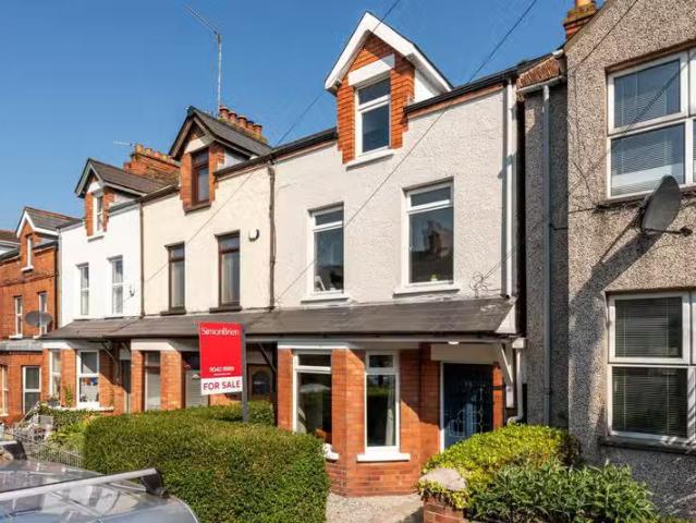 78 Downshire Road