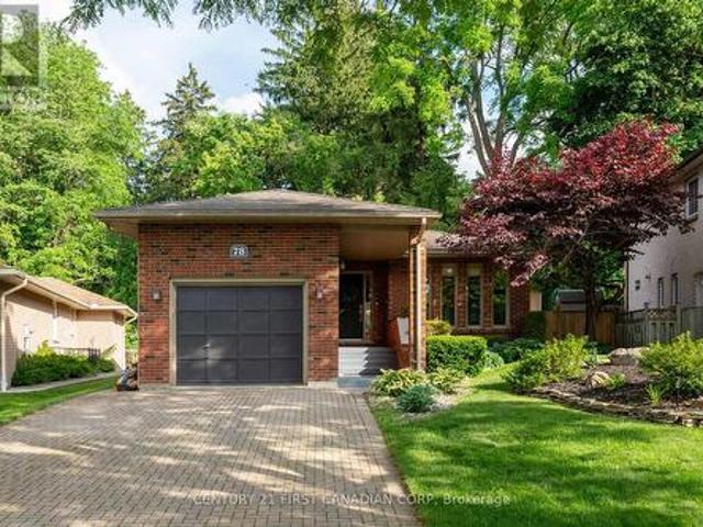 78 Dundee Place, London South G, ON, N6C 5E6 house for sale | Listing ID X13431 | Royal LePage