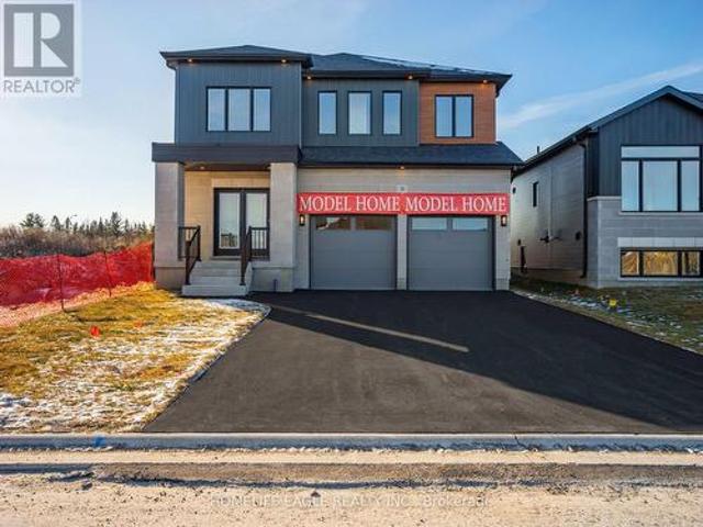 78 Dusenbury Drive, Loyalist, ON, K0H 2H0 house for sale | Listing ID X11915 | Royal LePage