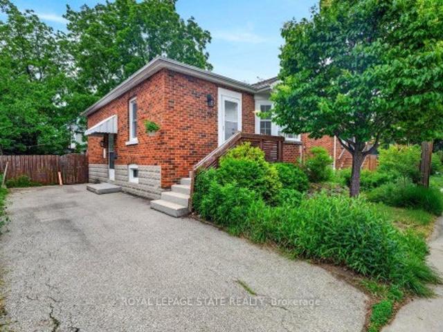 78 East 14Th Street, Hamilton, ON, L9A 4B5 house for sale | Listing ID X13441 | Royal LePage