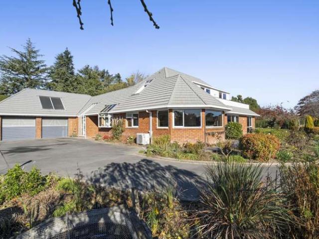 78 Enverton Drive, Rangiora, Waimakariri