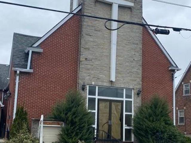 78 EVERETT Street