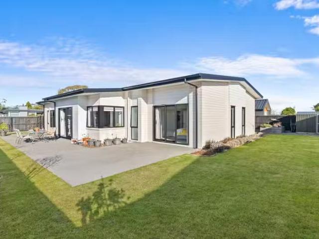 78 Farthing Drive, Prebbleton, NZ House for Sale