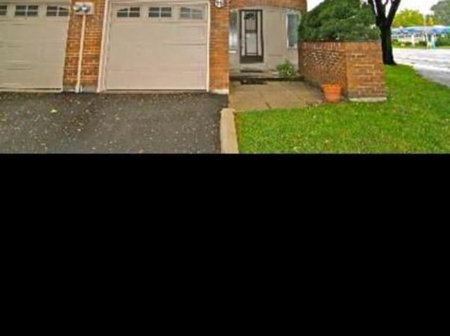78 Flaming Rose Way, North York | 3Beds/3Bath, Townhouse, $3,900/mo | Condos. Ca