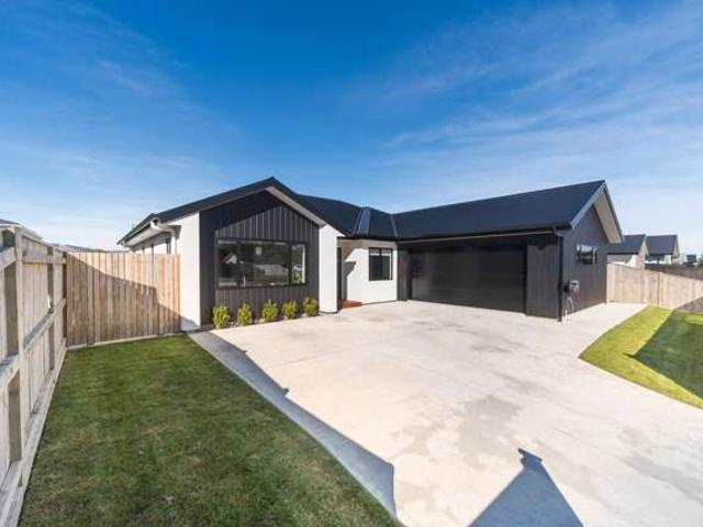 78 Freedom Drive, Kelvin Grove, Palmerston North City