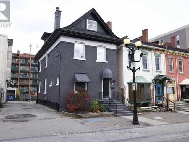 78 George Street, Hamilton Central, ON, L8P 1C9 investment for sale | Listing ID X13519 | Royal LePage