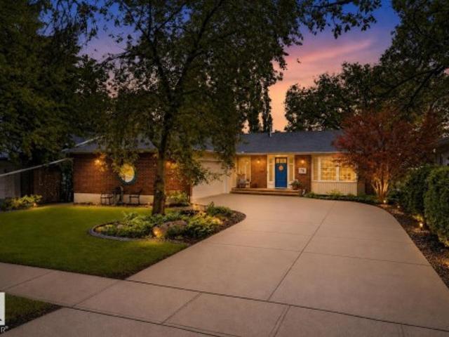 78 Goodridge Drive, St. Albert, AB, T8N 2B2 house for sale | Listing ID E4491 | Royal LePage