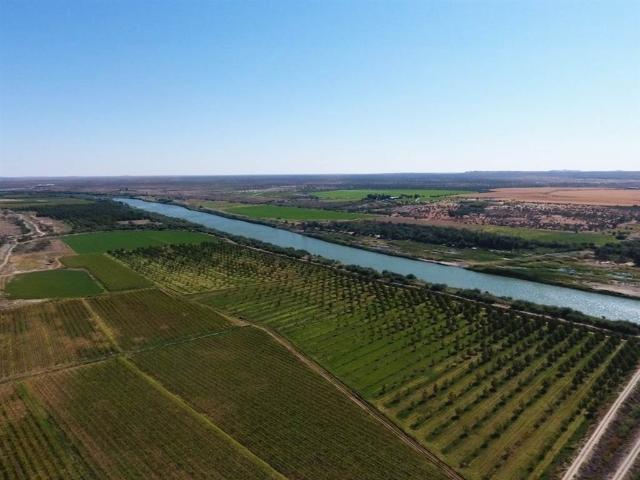 78 ha Farm in Upington