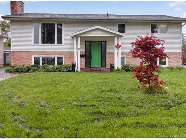 78 Henderson Ave, Riverview, NB, E1B 3P3 house for sale | Listing ID NB140775 | Royal LePage